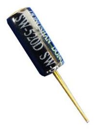 Non-Mercury Tilt Sensor Switch SW520D